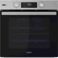 Духовой шкаф WHIRLPOOL AKZ 96230 IX