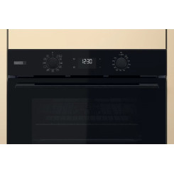 Духовой шкаф WHIRLPOOL OMSK 58 CU1B - 2 фото