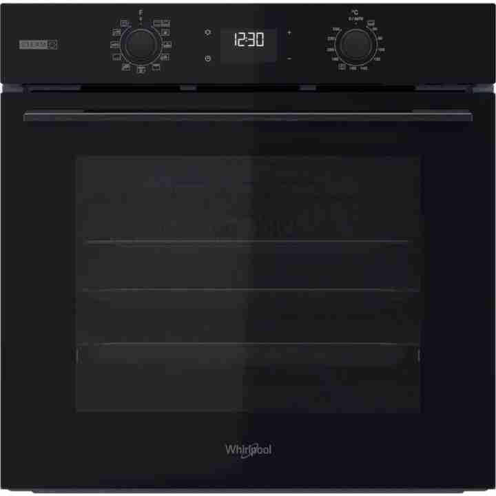 Духовой шкаф WHIRLPOOL OMSK 58 CU1B - 1 фото