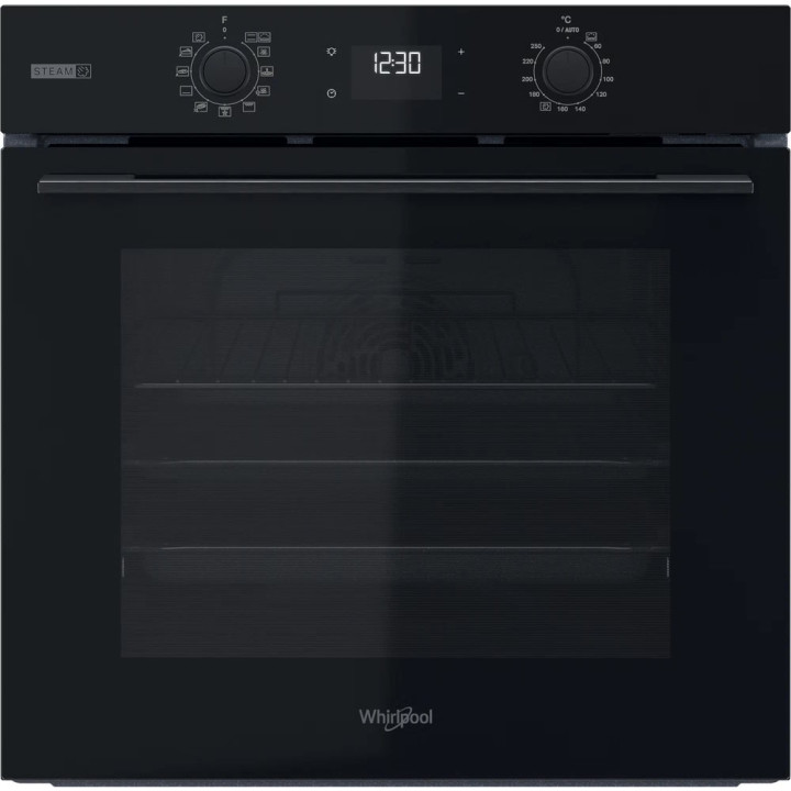 Духовой шкаф WHIRLPOOL OMSK 58 CU1B - 1 фото