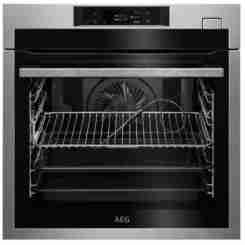 Духовой шкаф ELECTROLUX EOC8P39WX