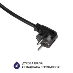 Духова шафа MINOLA EO 665 WH - 11 фото