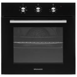 Духовой шкаф ELECTROLUX EOD3F40BX