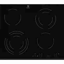 Варочная поверхность ELECTROLUX EHF 46547 XK