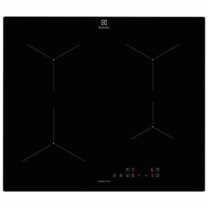 Варочная поверхность ELECTROLUX LIL 61424 C - 1 фото