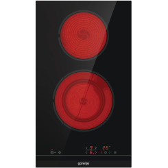 Варочная поверхность GORENJE ECT 322 BCSC - 3 фото