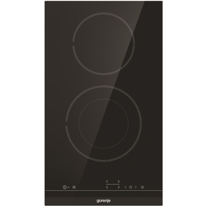 Варочная поверхность GORENJE ECT 322 BCSC - 1 фото