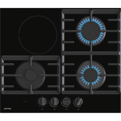 Варочная поверхность GORENJE GCE681BSC