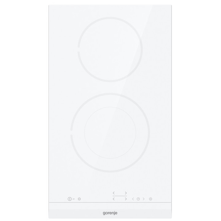 Варочная поверхность GORENJE ECT 322 WCSC - 1 фото