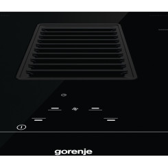 Варильна поверхня GORENJE HET 949 BSC - 2 фото