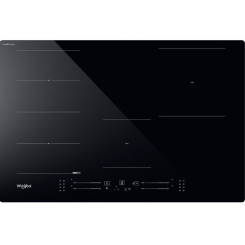 Варочная поверхность WHIRLPOOL WFS 1577 CPNE