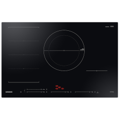 Варочная поверхность SAMSUNG NZ 84J9770 EK