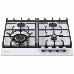 Варочная поверхность PERFELLI HGM 61664 WH