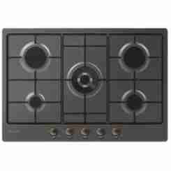 Варочная поверхность WHIRLPOOL WF S9365 BF/IXL