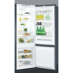 Встраиваемый холодильник WHIRLPOOL WHSP 70T262 P