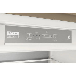 Встраиваемый холодильник WHIRLPOOL WHSP 70T122 - 6 фото