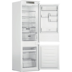 Вбудований холодильник WHIRLPOOL WHC 18T322 - 3 фото