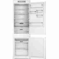 Встраиваемый холодильник WHIRLPOOL WHC 18T594