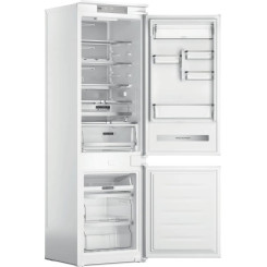 Встраиваемый холодильник WHIRLPOOL WHC 18T594 - 3 фото