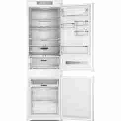 Встраиваемый холодильник WHIRLPOOL WHSP 70T232 P