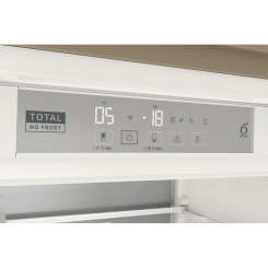 Встраиваемый холодильник WHIRLPOOL WHSP 70T232 P - 6 фото