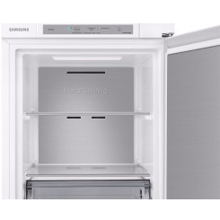 Встраиваемая морозильная камера SAMSUNG BRZ22700EWW - 4 фото