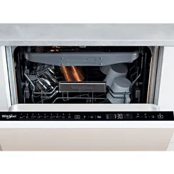 Посудомоечная машина WHIRLPOOL WSIP 4O33 PFE встр - 5 фото