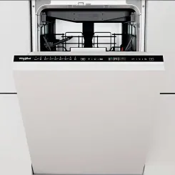 Встраиваемая посудомоечная машина HOTPOINT-ARISTON HI 5020 WEF