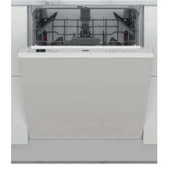 Встраиваемая посудомоечная машина WHIRLPOOL W2I HD524 AS