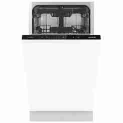 Встраиваемая посудомоечная машина GORENJE GV673C60