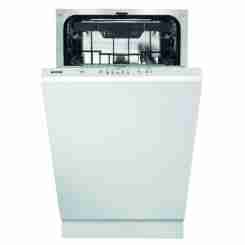 Встраиваемая посудомоечная машина GORENJE GV642E60