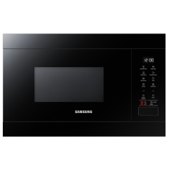 Встраиваемая микроволновая печь SAMSUNG MG 22 T 8254 AB