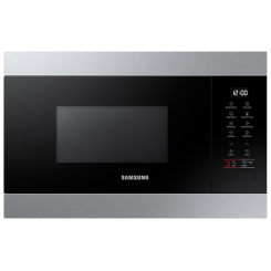 Встраиваемая микроволновая печь SAMSUNG MG 22 T 8254 AB