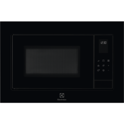 Встраиваемая микроволновая печь ELECTROLUX EMS4253TEX