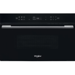 Встраиваемая микроволновая печь WHIRLPOOL W7MD 440 NB