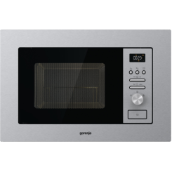 Встраиваемая микроволновая печь GORENJE BM 235 ORA-B