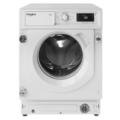 Вбудована пральна машина WHIRLPOOL BI WDWG 861485 EU