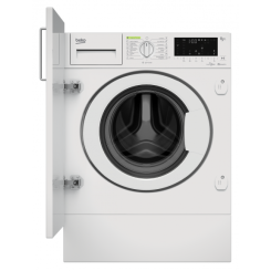 Сушильная машина BEKO DF 7424 RTDCX