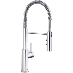 Кухонний змішувач HANSGROHE Talis M54 72809670