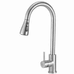 Кухонный смеситель HANSGROHE M91 (76804800)