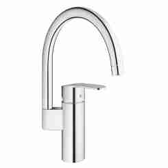 Кухонний змішувач GROHE Eurosmart Cosmopolitan 31481001