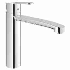 Кухонний змішувач GROHE Eurosmart Cosmopolitan 31481001