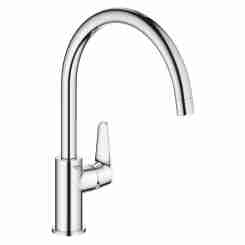 Кухонний змішувач GROHE Eurosmart Cosmopolitan 31481001