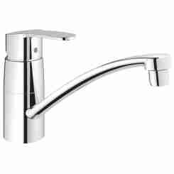 Кухонний змішувач GROHE Eurosmart Cosmopolitan 31481001