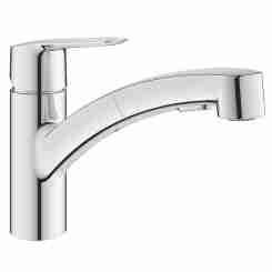 Кухонний змішувач GROHE Eurosmart Cosmopolitan 31481001