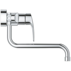 Кухонний змішувач GROHE Eurosmart 32224003 - 2 фото