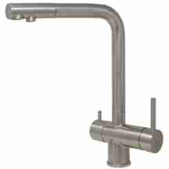 Кухонный смеситель HANSGROHE M91 (76804800)