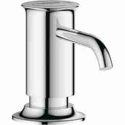 Дозатор GROHE Authentic 40537000 - 1 фото