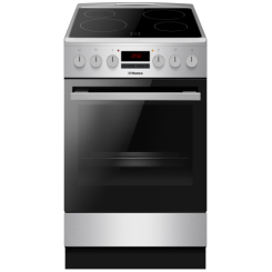 Плита BEKO FSM51330DXDT