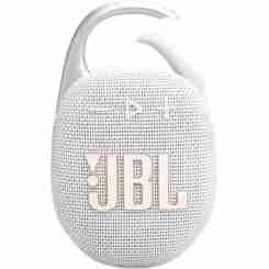 Акустика JBL Flip 6 White (FLIP6WHT)